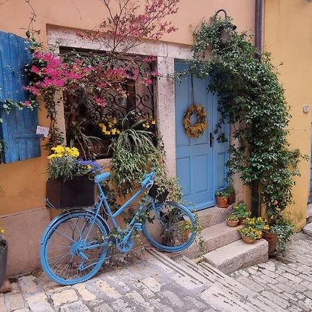 Casa 39 Apartments Rovinj Zewnętrze zdjęcie