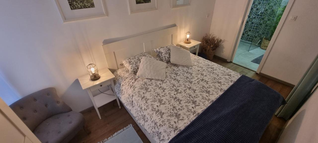 Casa 39 Apartments Rovinj Zewnętrze zdjęcie