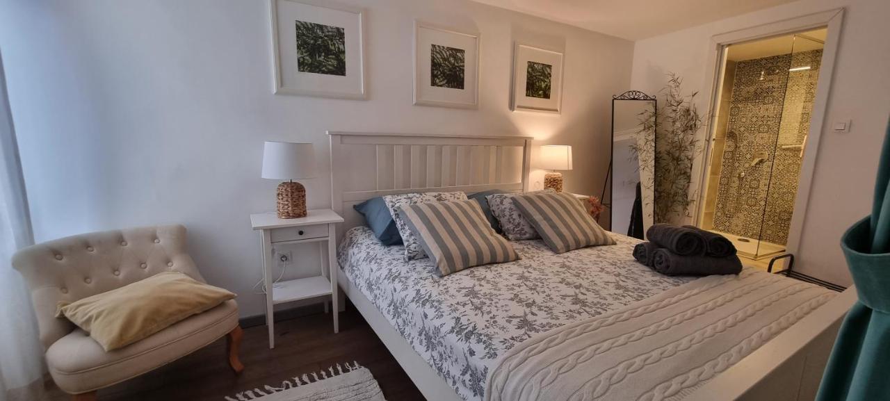 Casa 39 Apartments Rovinj Zewnętrze zdjęcie