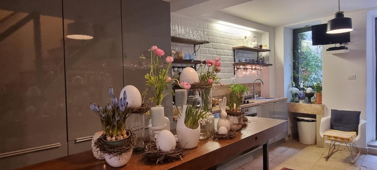 Casa 39 Apartments Rovinj Zewnętrze zdjęcie