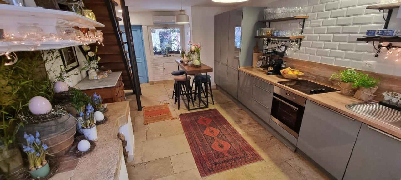 Casa 39 Apartments Rovinj Zewnętrze zdjęcie