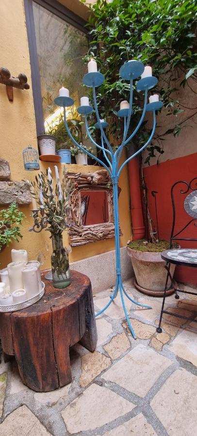 Casa 39 Apartments Rovinj Zewnętrze zdjęcie