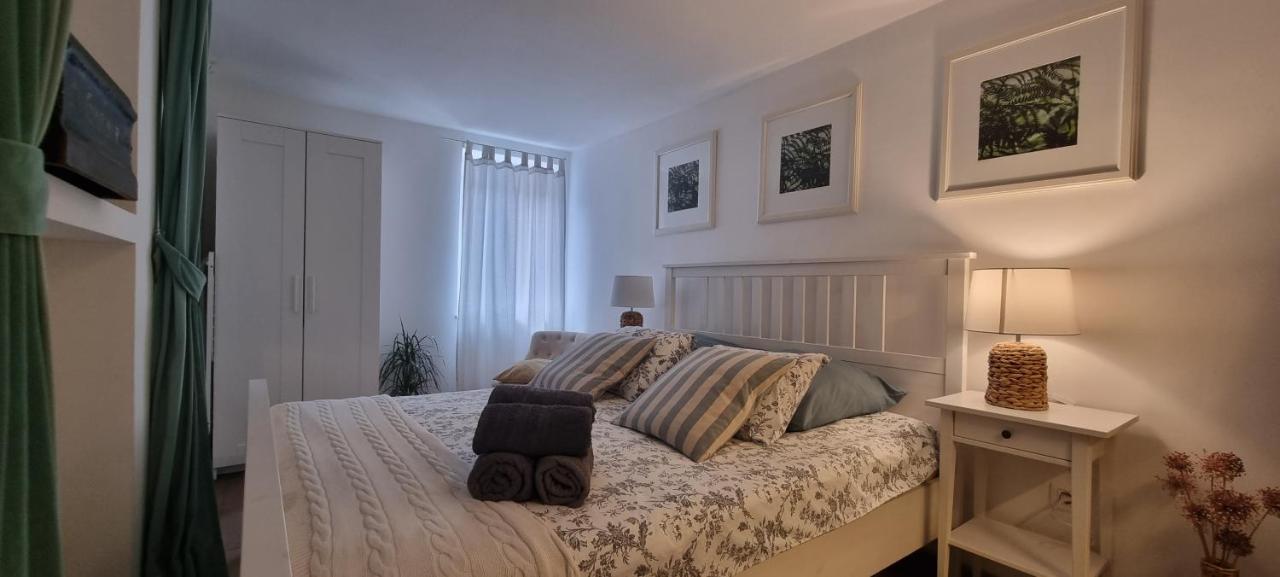 Casa 39 Apartments Rovinj Zewnętrze zdjęcie