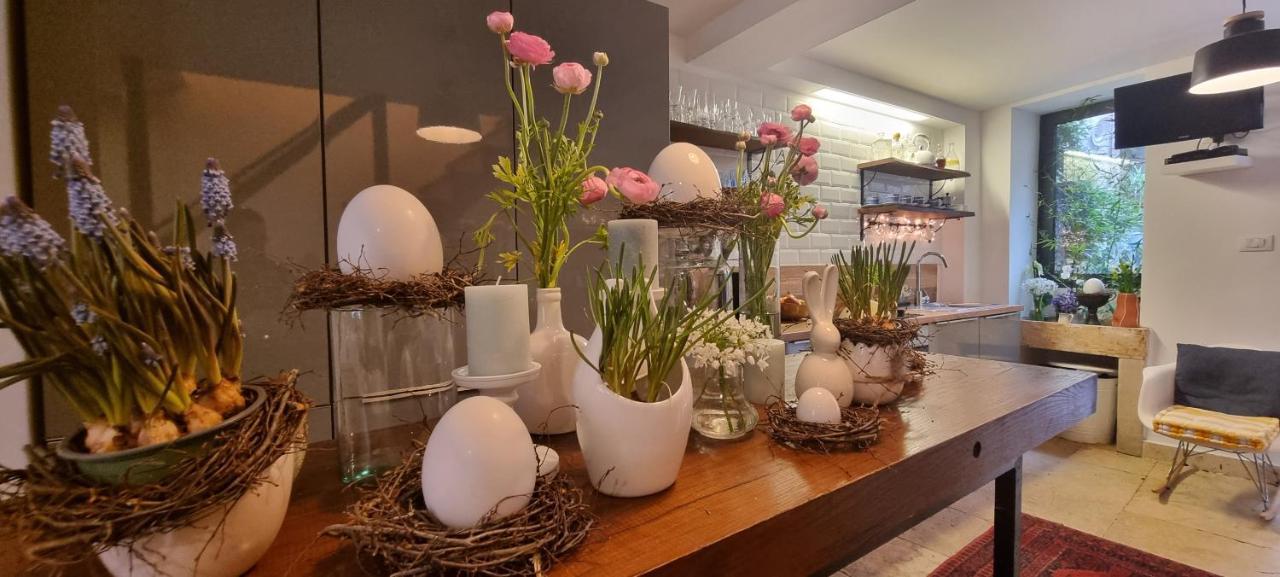 Casa 39 Apartments Rovinj Zewnętrze zdjęcie