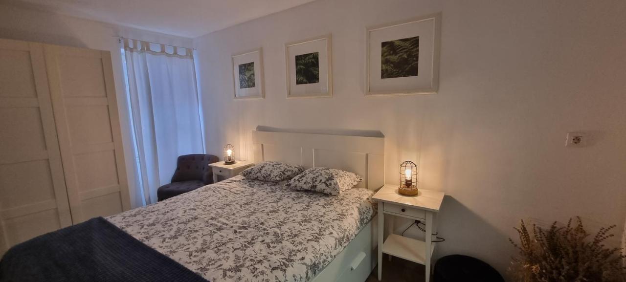 Casa 39 Apartments Rovinj Zewnętrze zdjęcie