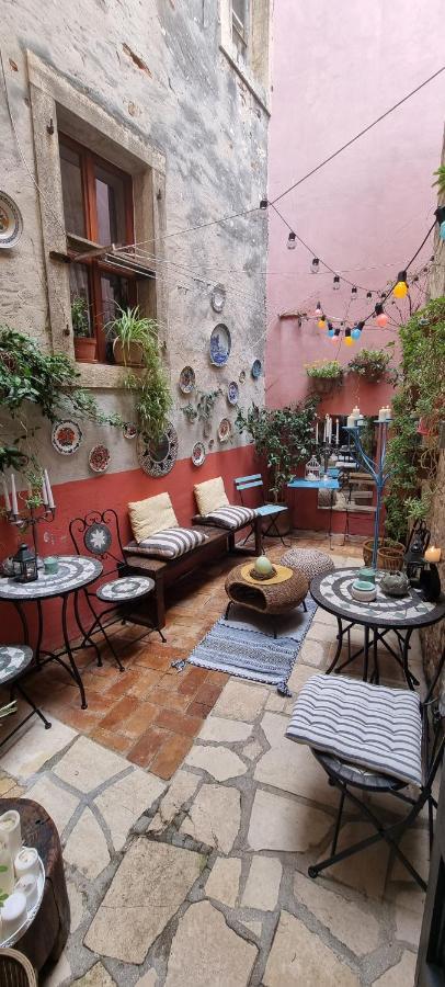 Casa 39 Apartments Rovinj Zewnętrze zdjęcie