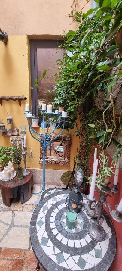 Casa 39 Apartments Rovinj Zewnętrze zdjęcie
