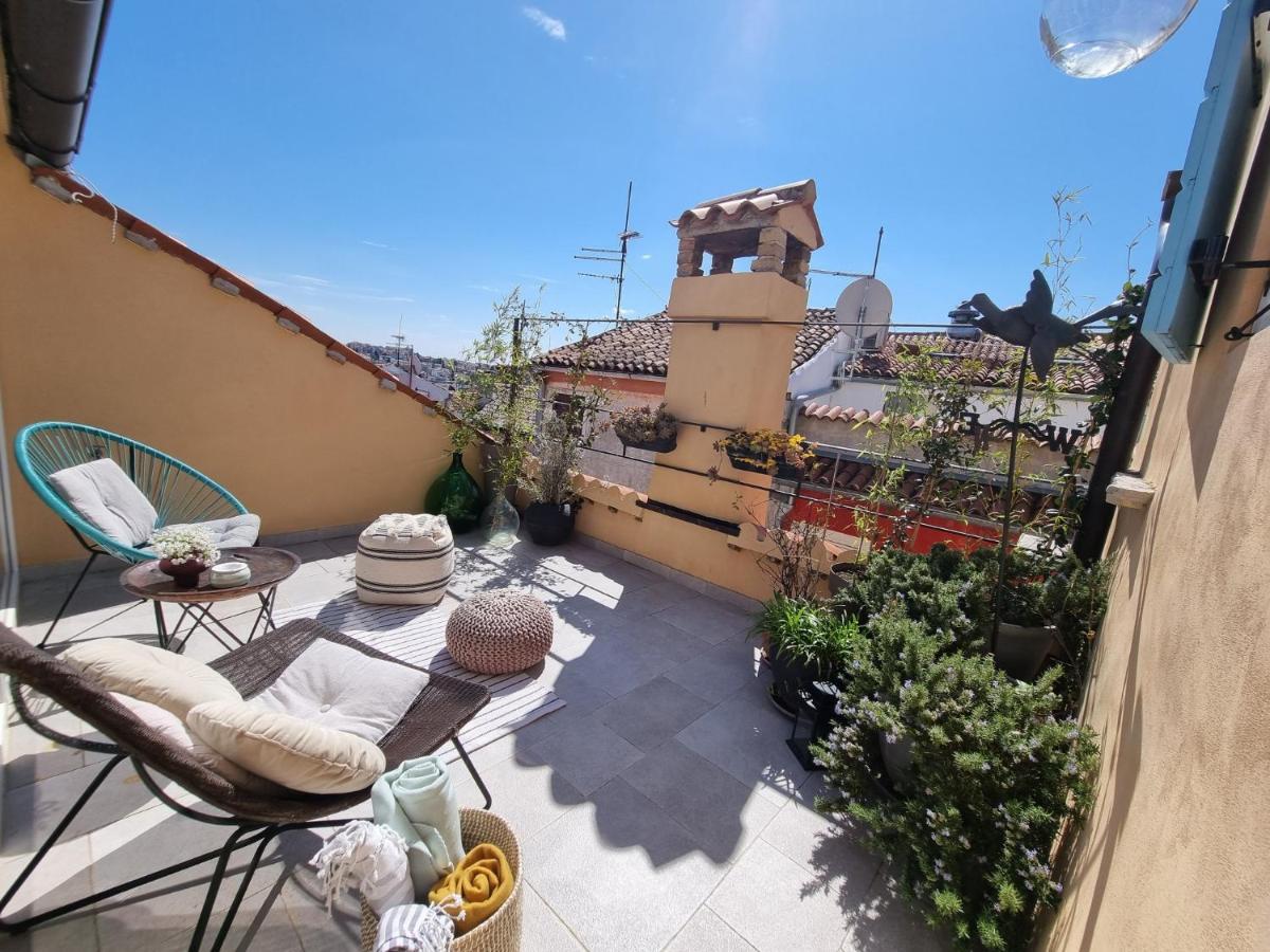 Casa 39 Apartments Rovinj Zewnętrze zdjęcie