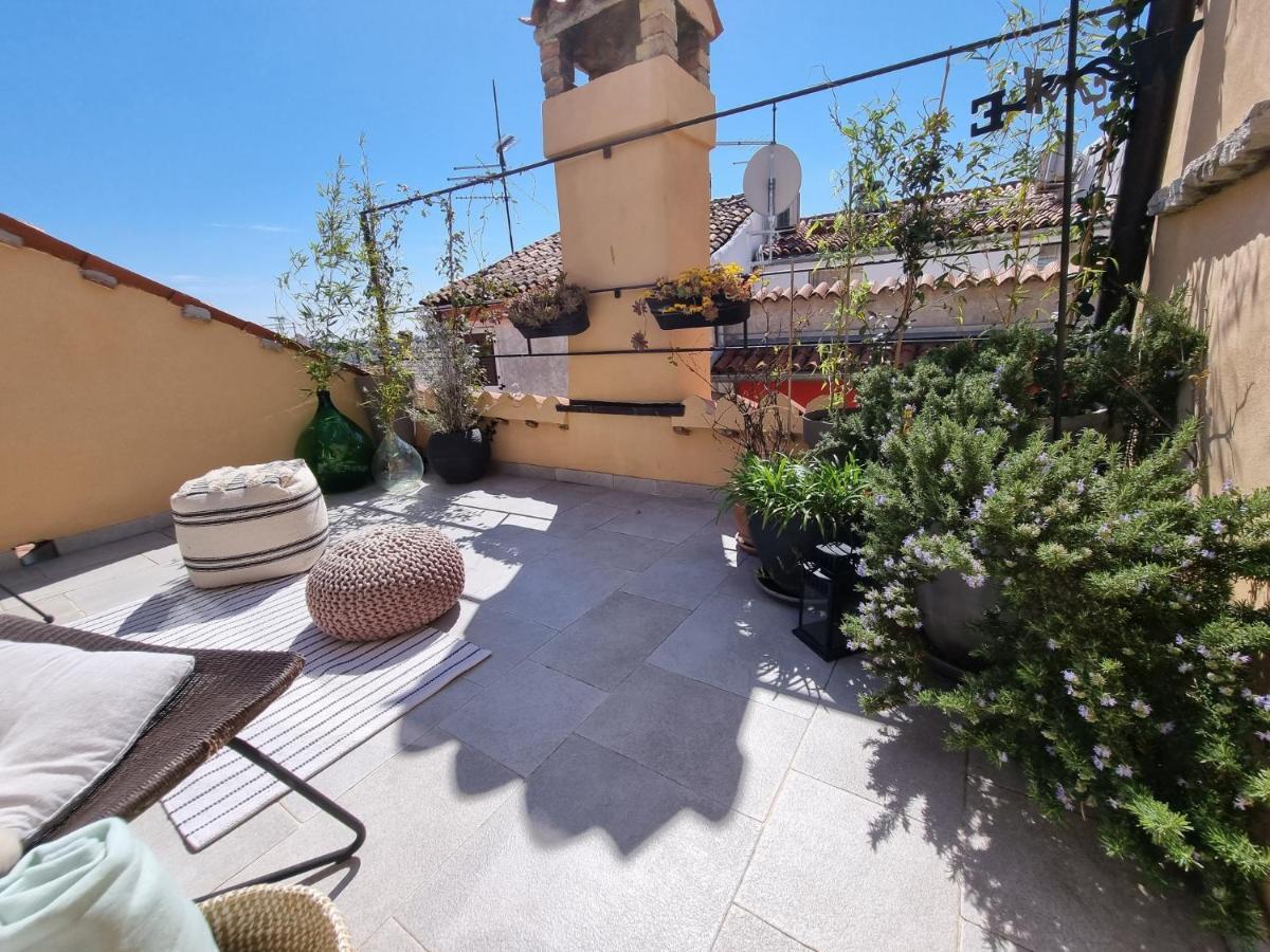 Casa 39 Apartments Rovinj Zewnętrze zdjęcie