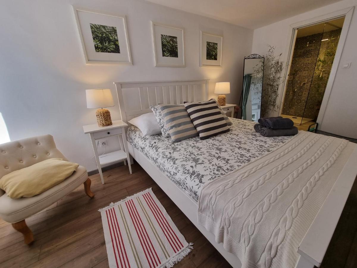 Casa 39 Apartments Rovinj Zewnętrze zdjęcie