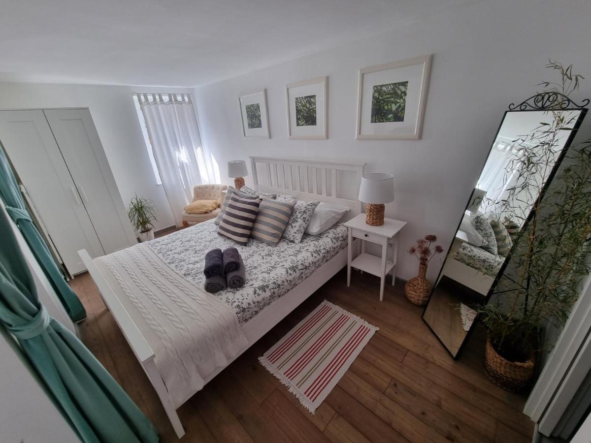 Casa 39 Apartments Rovinj Zewnętrze zdjęcie