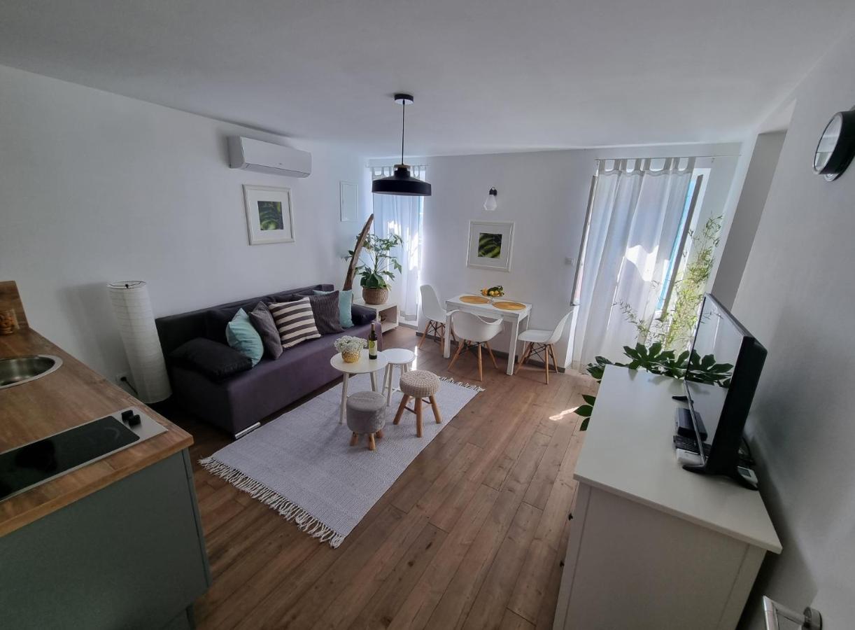 Casa 39 Apartments Rovinj Zewnętrze zdjęcie