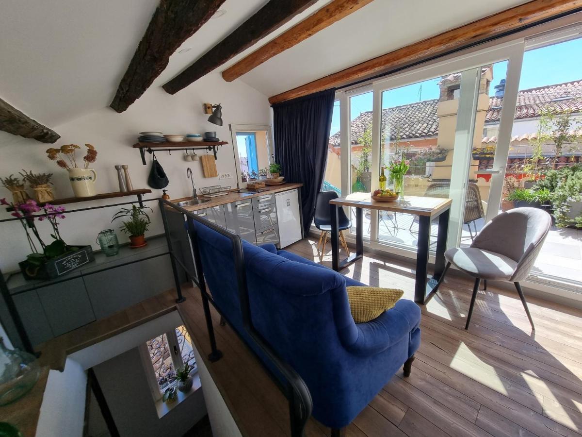 Casa 39 Apartments Rovinj Zewnętrze zdjęcie