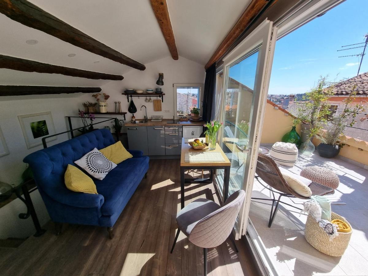 Casa 39 Apartments Rovinj Zewnętrze zdjęcie
