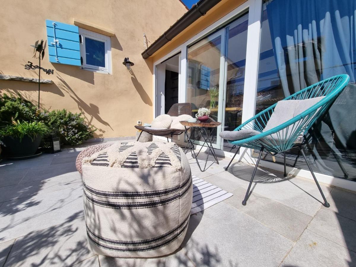 Casa 39 Apartments Rovinj Zewnętrze zdjęcie