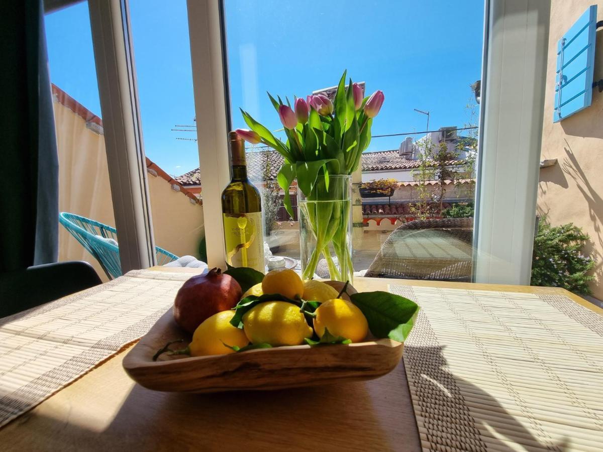 Casa 39 Apartments Rovinj Zewnętrze zdjęcie
