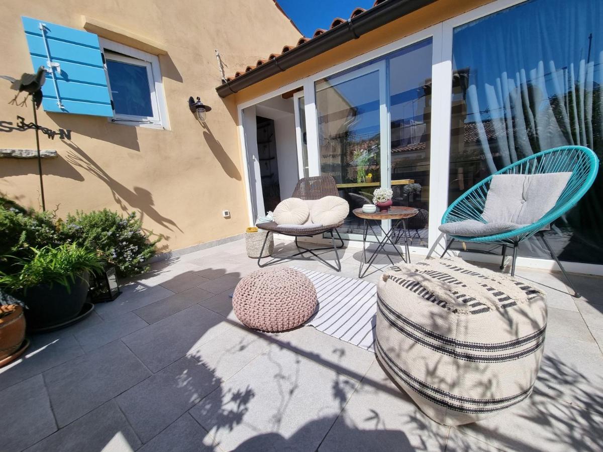 Casa 39 Apartments Rovinj Zewnętrze zdjęcie