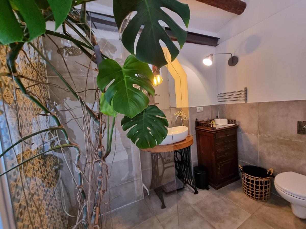 Casa 39 Apartments Rovinj Zewnętrze zdjęcie
