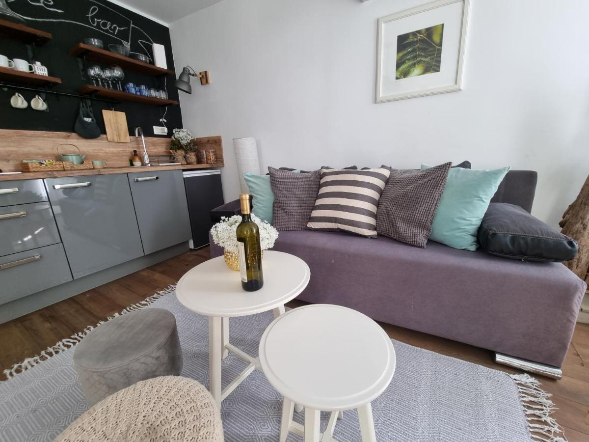 Casa 39 Apartments Rovinj Zewnętrze zdjęcie