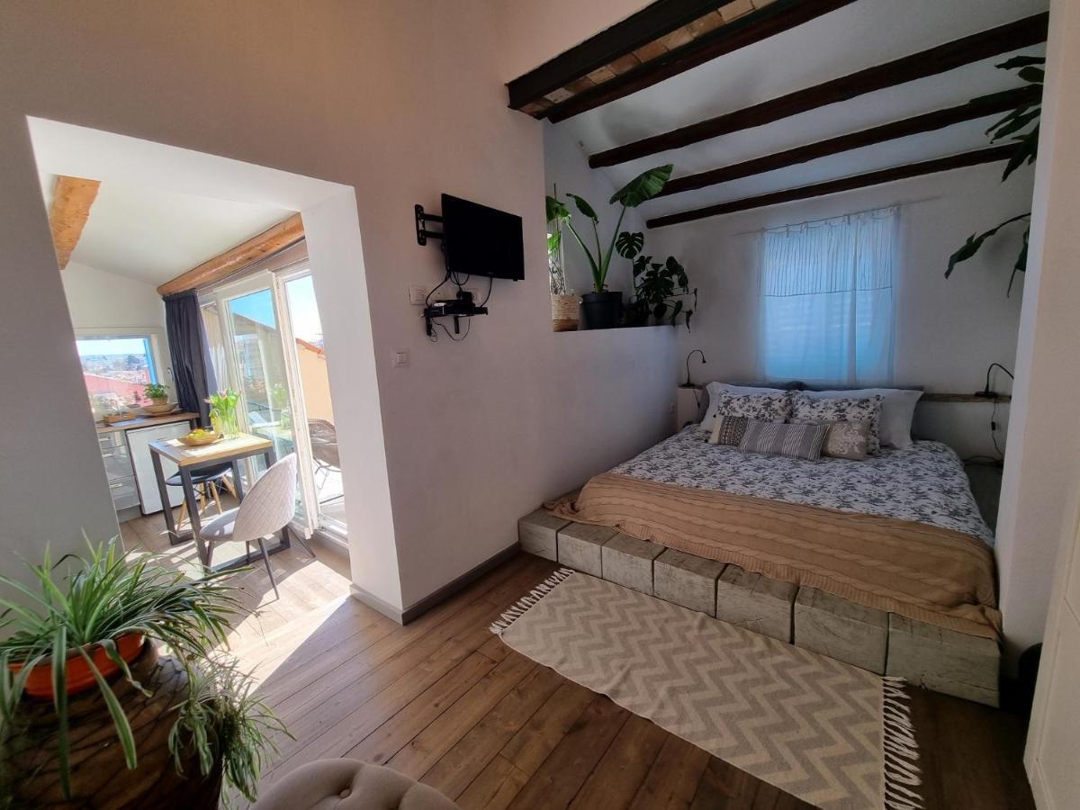 Casa 39 Apartments Rovinj Zewnętrze zdjęcie