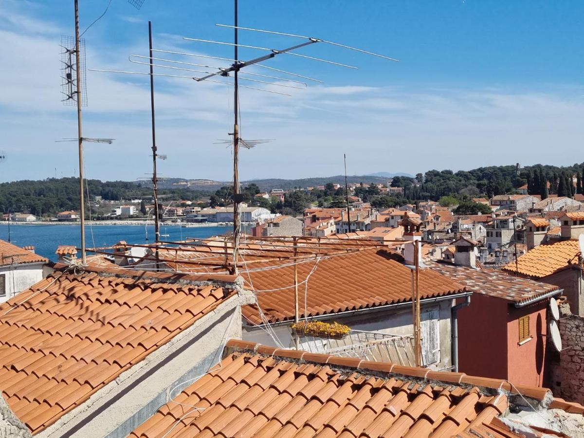 Casa 39 Apartments Rovinj Zewnętrze zdjęcie