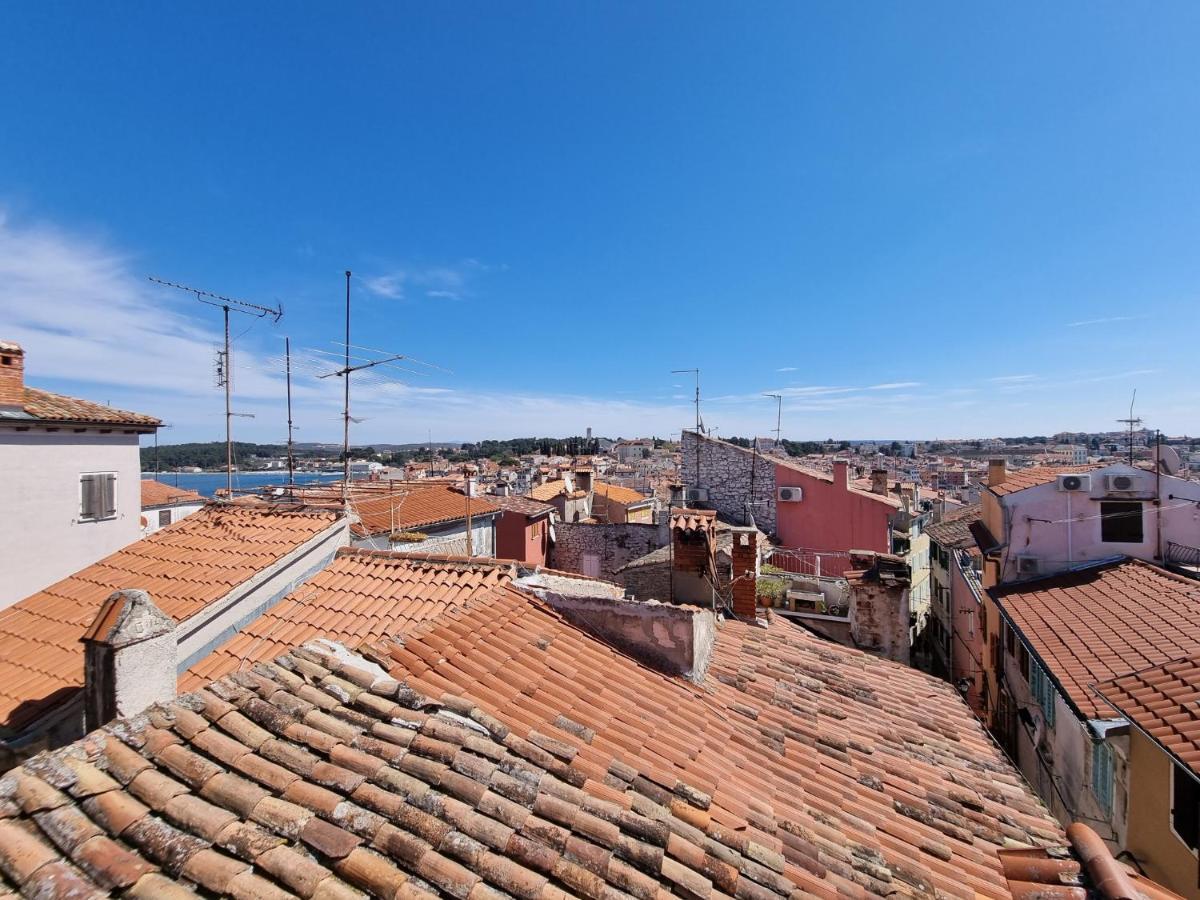 Casa 39 Apartments Rovinj Zewnętrze zdjęcie