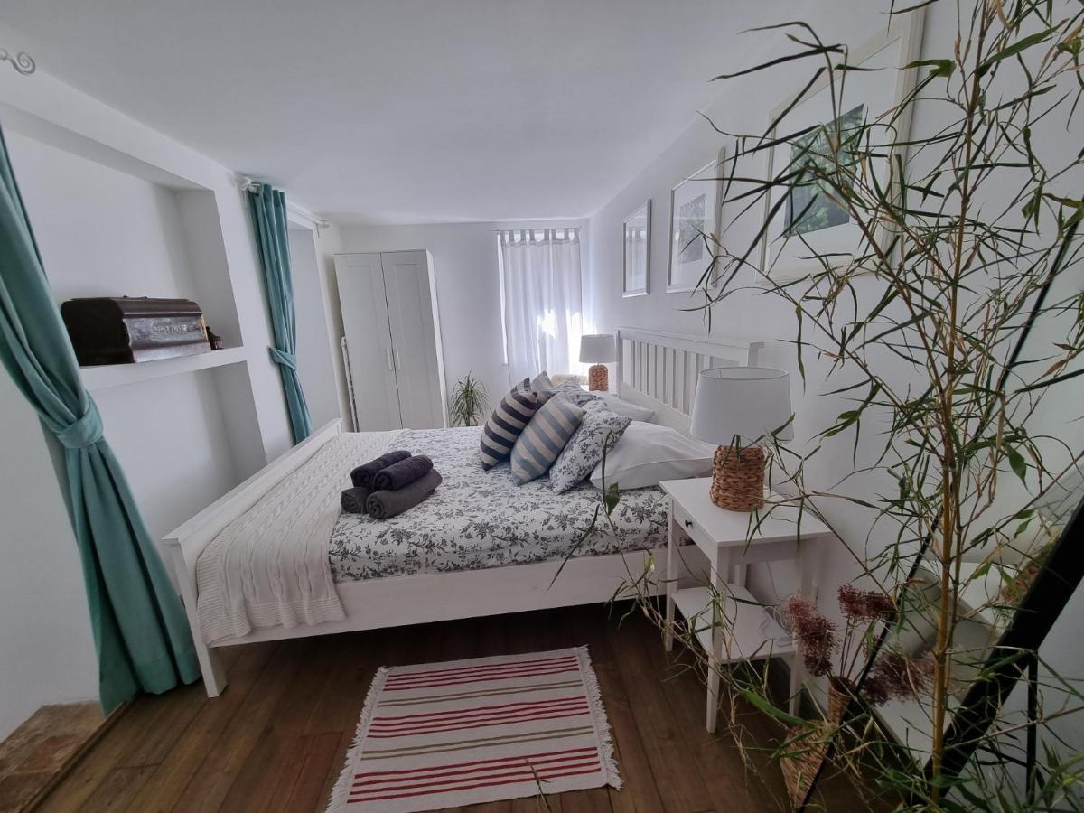 Casa 39 Apartments Rovinj Zewnętrze zdjęcie