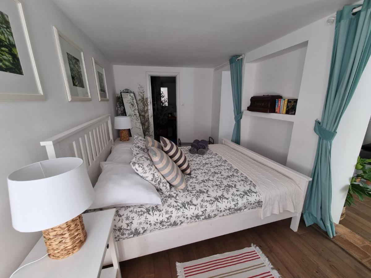 Casa 39 Apartments Rovinj Zewnętrze zdjęcie