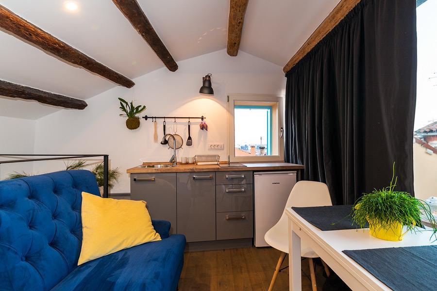 Casa 39 Apartments Rovinj Zewnętrze zdjęcie