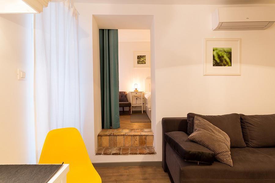 Casa 39 Apartments Rovinj Zewnętrze zdjęcie