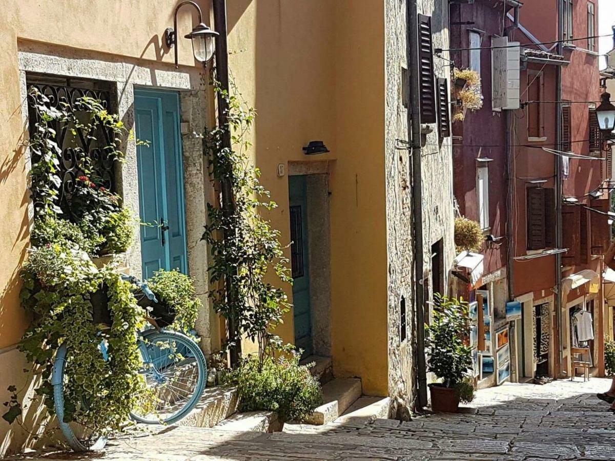 Casa 39 Apartments Rovinj Zewnętrze zdjęcie