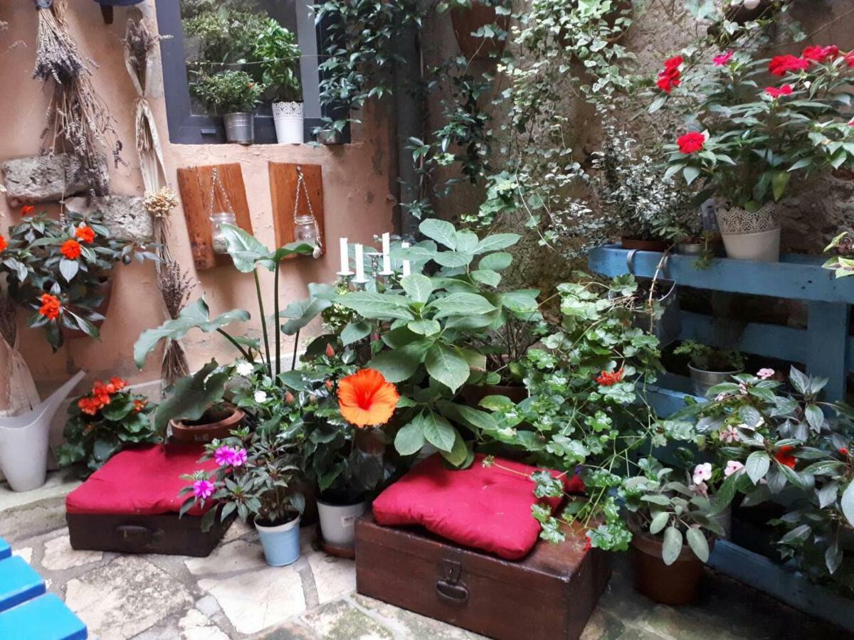 Casa 39 Apartments Rovinj Zewnętrze zdjęcie